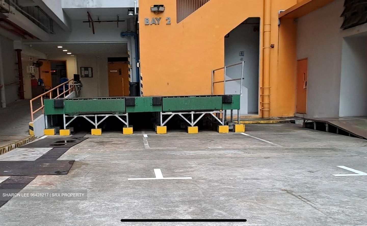 Leong Huat Building (D13), Factory #516713691